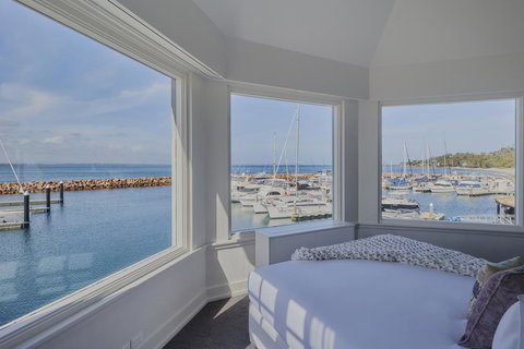 Anchorage Port Stephens - Accommodation Nelson Bay 22