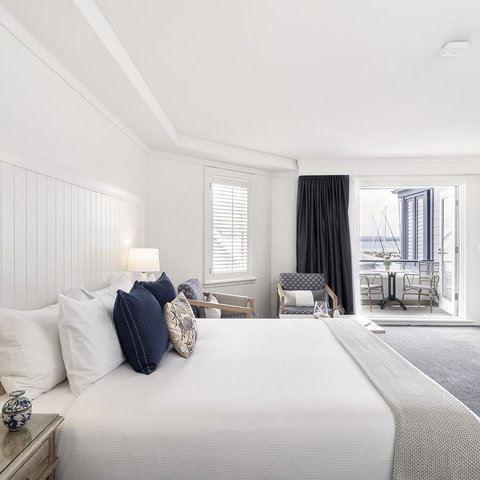 Anchorage Port Stephens - Accommodation Nelson Bay 23