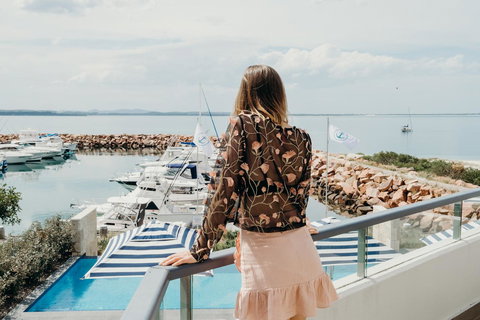 Anchorage Port Stephens - Accommodation Nelson Bay 20