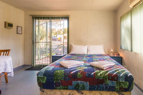 Riverview Tourist Park - Accommodation Nelson Bay 43