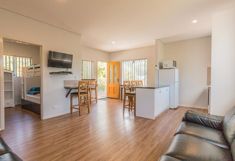 Riverview Tourist Park - Accommodation Nelson Bay 15