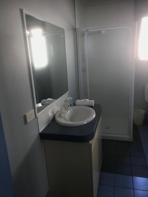 Riverview Tourist Park - Accommodation Nelson Bay 9