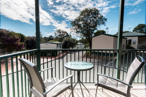 Riverview Tourist Park - Accommodation Nelson Bay 42