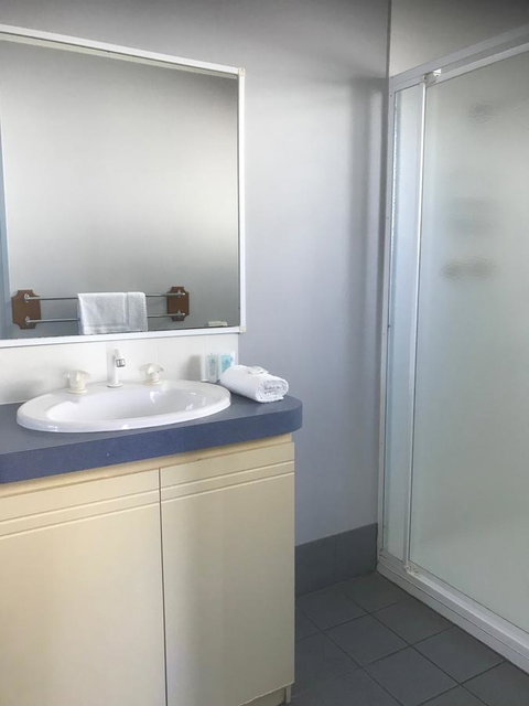 Riverview Tourist Park - Accommodation Nelson Bay 7