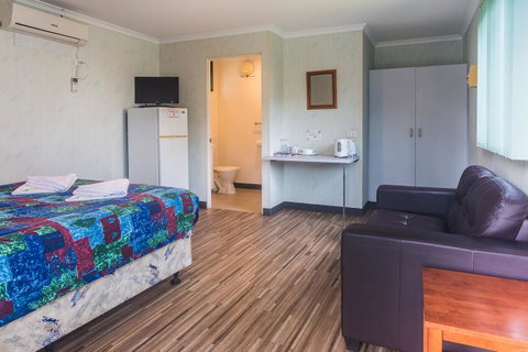 Riverview Tourist Park - Accommodation Nelson Bay 40
