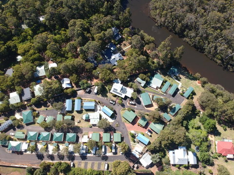 Riverview Tourist Park - Accommodation Nelson Bay 29