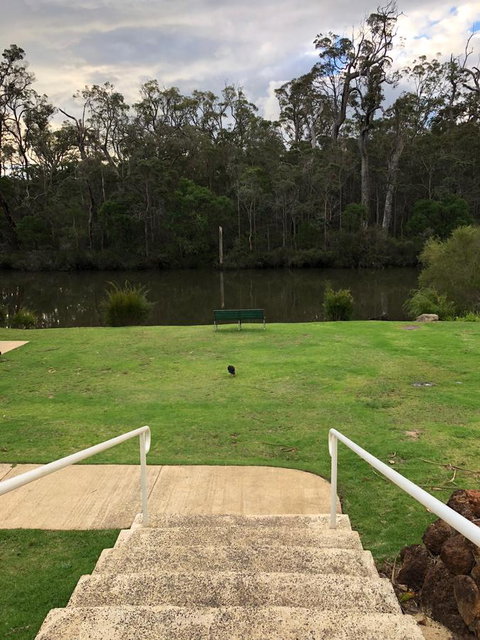 Riverview Tourist Park - Accommodation Nelson Bay 18