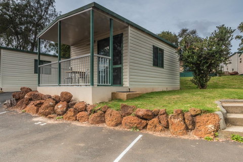 Riverview Tourist Park - Accommodation Nelson Bay 41