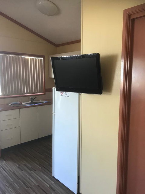 Riverview Tourist Park - Accommodation Nelson Bay 6