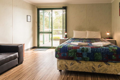 Riverview Tourist Park - Accommodation Nelson Bay 14