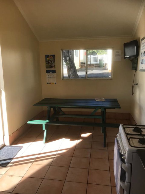Riverview Tourist Park - Accommodation Nelson Bay 5