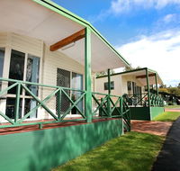 Riverview Tourist Park - Accommodation Nelson Bay