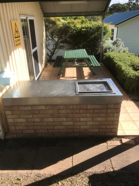 Riverview Tourist Park - Accommodation Nelson Bay 10