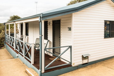 Riverview Tourist Park - Accommodation Nelson Bay 21