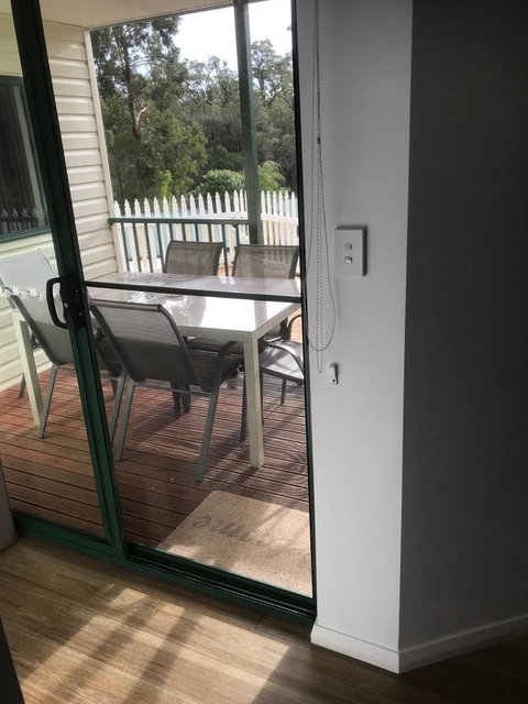 Riverview Tourist Park - Accommodation Nelson Bay 3