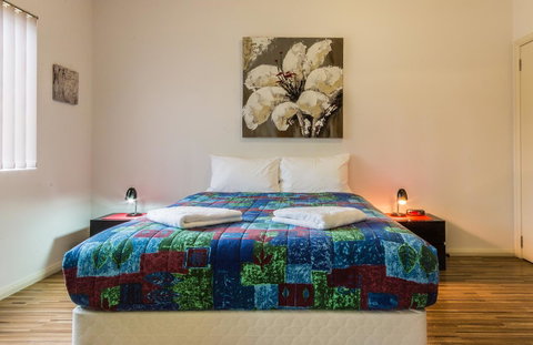 Riverview Tourist Park - Accommodation Nelson Bay 38