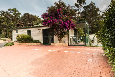 Riverview Tourist Park - Accommodation Nelson Bay 23