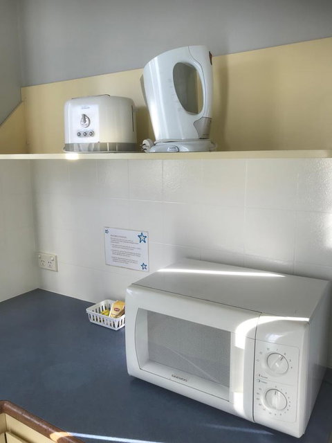 Riverview Tourist Park - Accommodation Nelson Bay 11