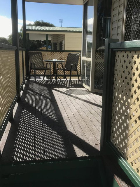 Riverview Tourist Park - Accommodation Nelson Bay 13