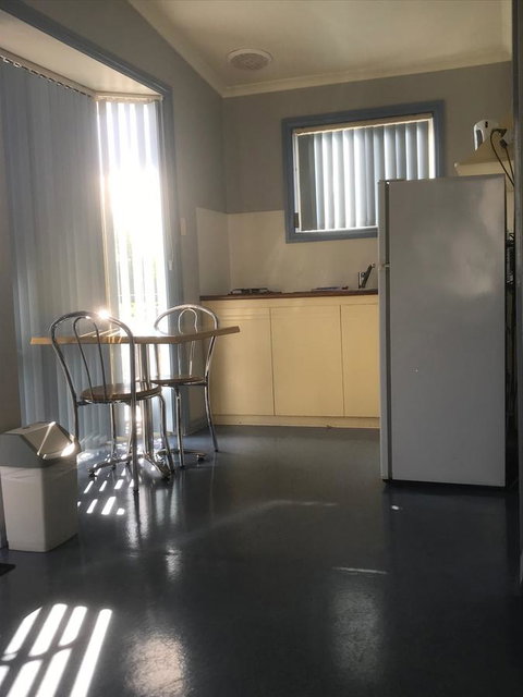 Riverview Tourist Park - Accommodation Nelson Bay 12