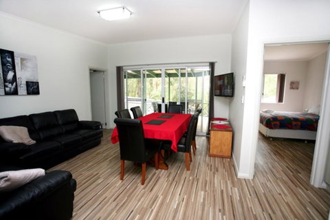 Riverview Tourist Park - Accommodation Nelson Bay 28