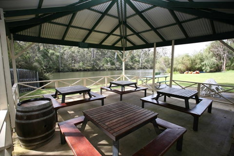 Riverview Tourist Park - Accommodation Nelson Bay 25