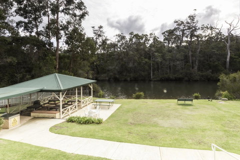 Riverview Tourist Park - Accommodation Nelson Bay 24