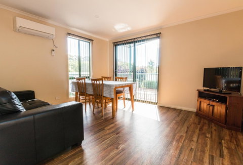 Riverview Tourist Park - Accommodation Nelson Bay 30