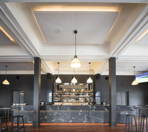 The Melbourne Hotel - Nelsons Bay Accommodation 38