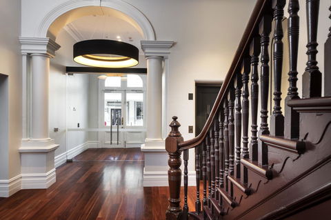 The Melbourne Hotel - Nelsons Bay Accommodation 29