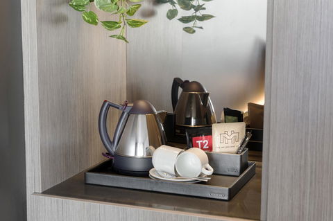 The Melbourne Hotel - Nelsons Bay Accommodation 13