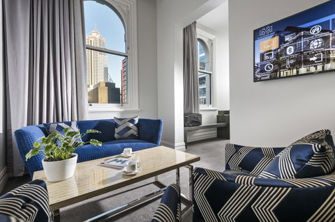 The Melbourne Hotel - Nelsons Bay Accommodation 17