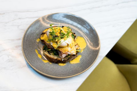 The Melbourne Hotel - Nelsons Bay Accommodation 32