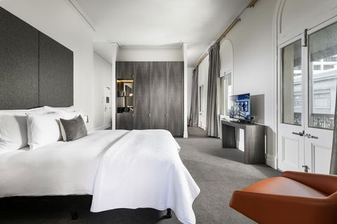 The Melbourne Hotel - Nelsons Bay Accommodation 22