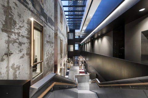 The Melbourne Hotel - Nelsons Bay Accommodation 10