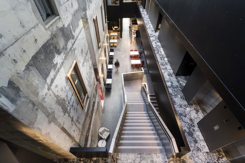 The Melbourne Hotel - Nelsons Bay Accommodation 40
