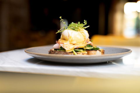 The Melbourne Hotel - Nelsons Bay Accommodation 34
