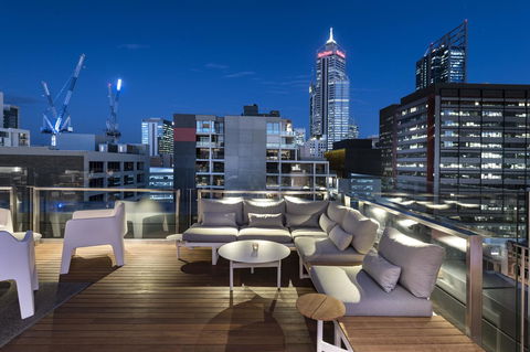 The Melbourne Hotel - Nelsons Bay Accommodation 42