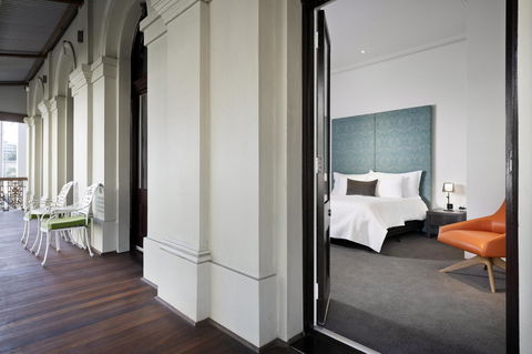 The Melbourne Hotel - Nelsons Bay Accommodation 20
