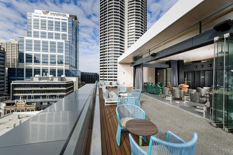 The Melbourne Hotel - Nelsons Bay Accommodation 39