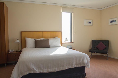 Ocean Beach Hotel - Accommodation Nelson Bay 1
