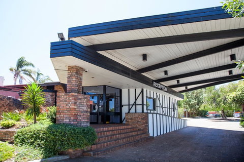 Leisure Inn Hotel Rockingham - Accommodation Nelson Bay 38