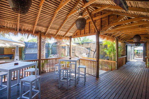 Leisure Inn Hotel Rockingham - Accommodation Nelson Bay 21