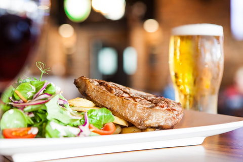 Leisure Inn Hotel Rockingham - Accommodation Nelson Bay 18