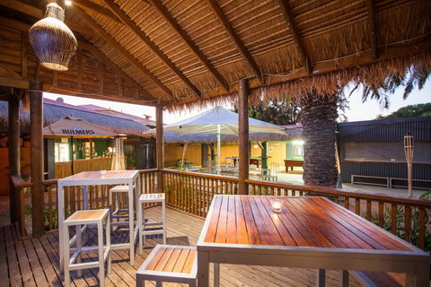 Leisure Inn Hotel Rockingham - Accommodation Nelson Bay 22