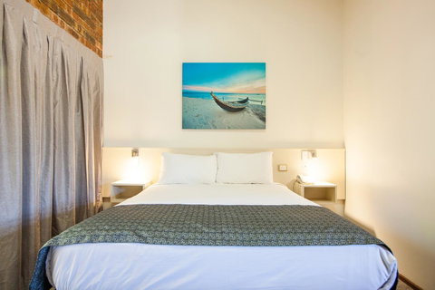 Leisure Inn Hotel Rockingham - Accommodation Nelson Bay 26