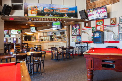 Leisure Inn Hotel Rockingham - Accommodation Nelson Bay 8