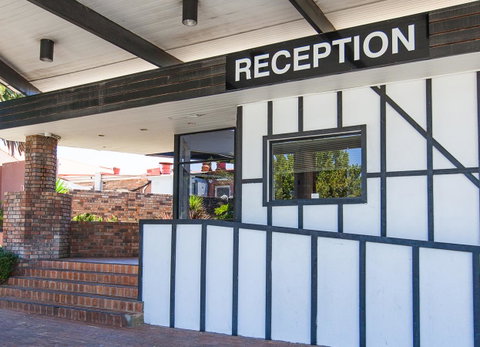 Leisure Inn Hotel Rockingham - Accommodation Nelson Bay 39
