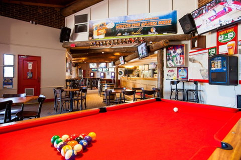 Leisure Inn Hotel Rockingham - Accommodation Nelson Bay 5