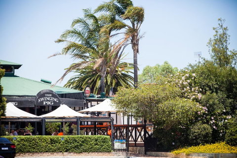 Leisure Inn Hotel Rockingham - Accommodation Nelson Bay 32